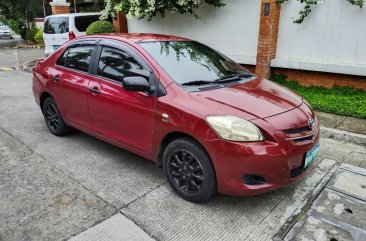 Sell Red 2010 Toyota Vios in Taguig