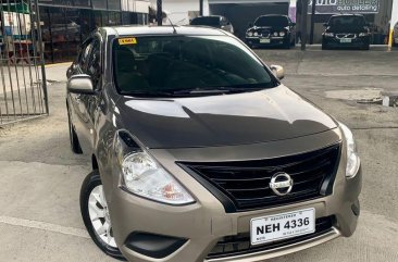  Nissan Almera 2019 for sale in Automatic