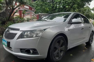 Chevrolet Cruze 2010 for sale in Automatic