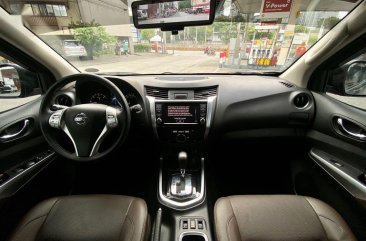 Silver Nissan Terra 2020 for sale in Makati