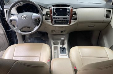 Sell Grey 2015 Toyota Innova in Las Piñas