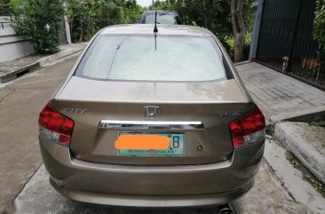 Sell 2010 Honda City in Taytay