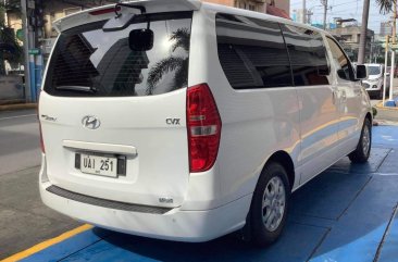  Hyundai Grand Starex 2012 for sale in Automatic