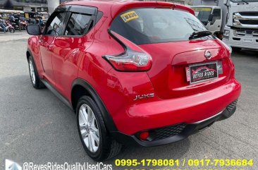 Sell 2018 Nissan Juke in Cainta