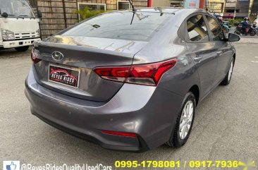 Hyundai Accent 2019 for sale in Cainta