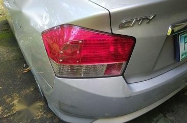 Selling Honda City 2011 in Quezon City