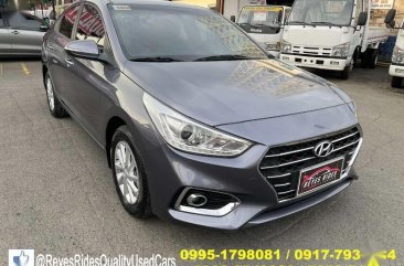 Hyundai Accent 2019 for sale in Cainta