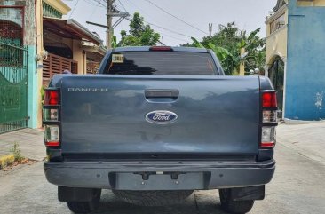 Grey Ford Ranger 2015 for sale in Bacoor