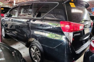 Sell Black 2019 Toyota Innova in Quezon City