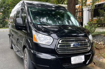 Black Ford Explorer 2016 for sale in Marikina