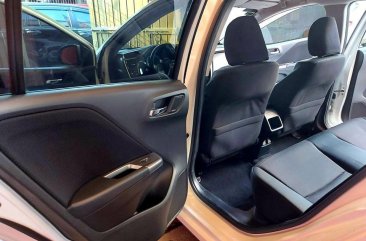 White Honda City 2019 for sale in Quezon City