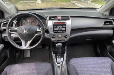 Selling Red Honda City 2010 in Quezon