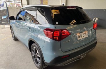 Selling Suzuki Grand Vitara 2019 in San Fernando