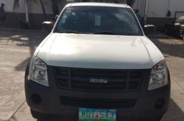 Sell 2013 Isuzu D-Max in Las Piñas