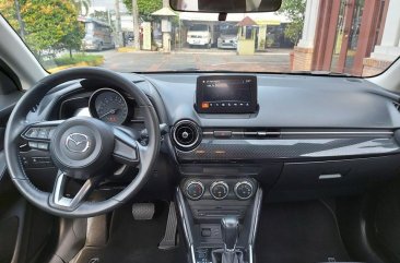 Sell Silver 2019 Mazda 2 in Marikina