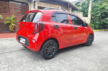 Kia Picanto 2018 for sale in Bacoor