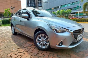 Sell Silver 2019 Mazda 2 in Marikina