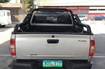 Sell 2013 Isuzu D-Max in Las Piñas