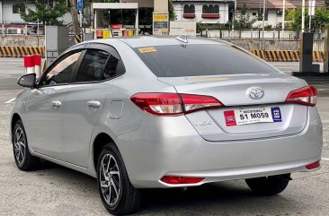 Sell 2021 Toyota Vios in Makati