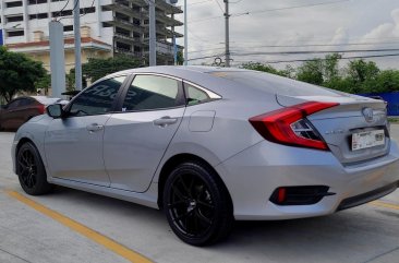 Honda Civic 2020 for sale in Automatic