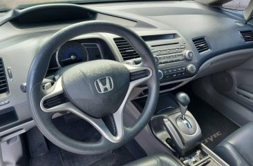 Sell Pearl White 2011 Honda Civic in Makati