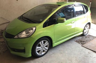 Selling Honda Jazz 2013 in Antipolo