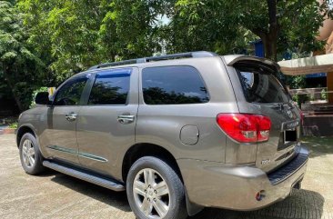  Toyota Sequoia 2009 for sale in Pasig