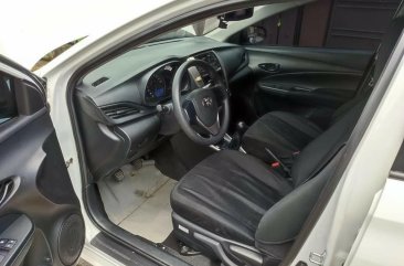 Selling Toyota Vios 2019 in Mandaluyong