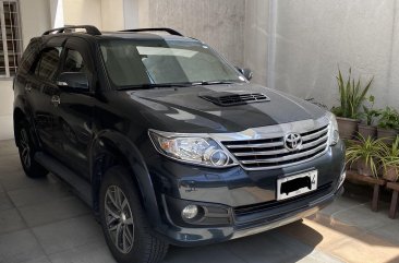 Toyota Fortuner 2014 for sale in Automatic