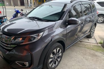 Selling Honda BR-V 2021 in San Pedro