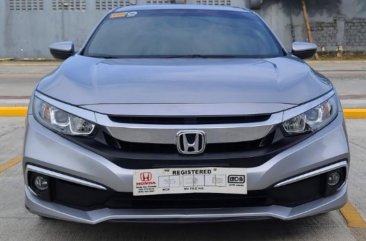 Honda Civic 2020 for sale in Automatic