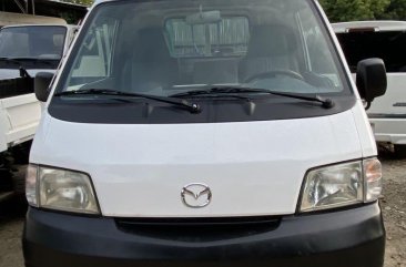 Selling White Mazda Bongo 2021 in Cebu
