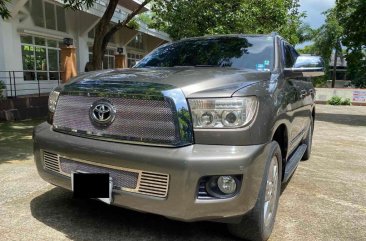  Toyota Sequoia 2009 for sale in Pasig