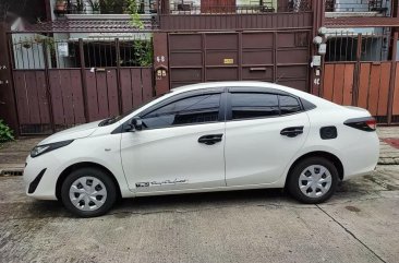 Selling Toyota Vios 2019 in Mandaluyong