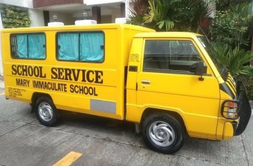 Selling Mitsubishi L300 2016 in Parañaque