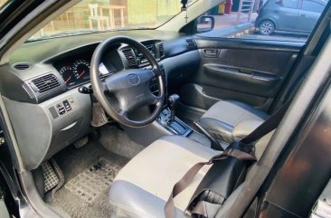  Toyota Corolla Altis 2005 for sale in Automatic