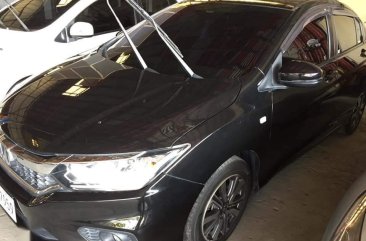 Black Honda City 2019 for sale in Imus