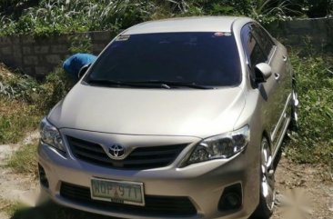 Sell 2014 Toyota Corolla Altis in Mandaluyong