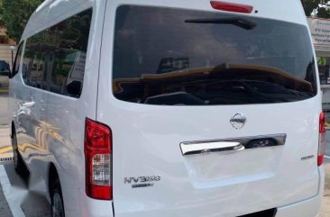 Nissan Nv350 Urvan 2018 for sale in Automatic