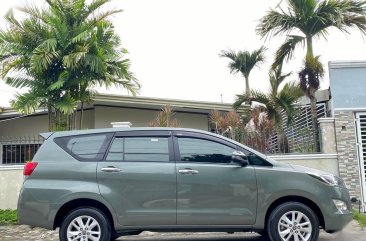 Sell 2018 Toyota Innova in Angeles