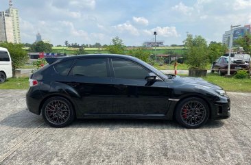 Black Subaru Impreza 2013 for sale in Pasig