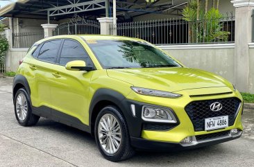 Sell 2019 Hyundai Kona in Angeles