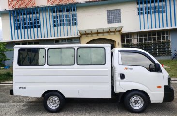 White Kia K2700 0 for sale in Quezon City