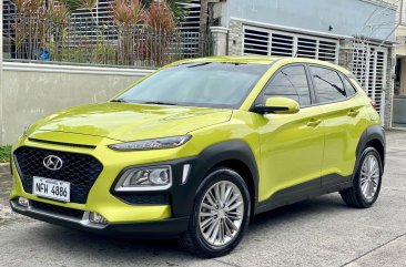 Sell 2019 Hyundai Kona in Angeles