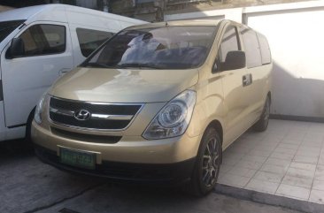 Selling Hyundai Grand Starex 2012 in Mandaluyong