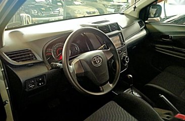  Toyota Avanza 2016 for sale in Automatic