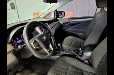 Red Toyota Innova 2018 for sale in Paranaque