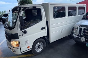 White Foton Tornado 2018 for sale in Pasig