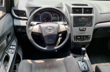 Black Toyota Avanza 2019 for sale in Quezon