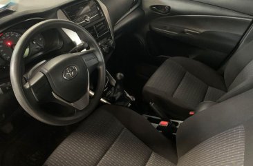 Selling Grey Toyota Vios 2019 in Quezon